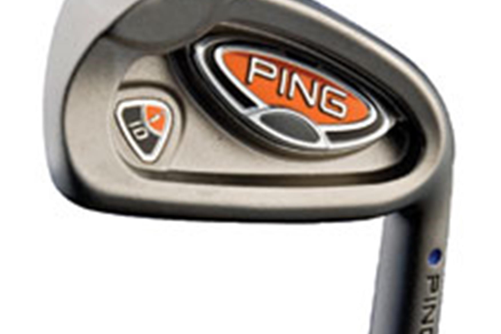 ping irons for sale